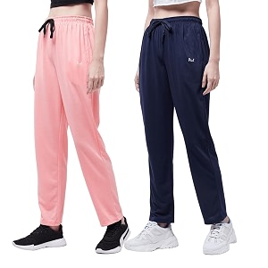 pivl women39s pack of 2 track pant