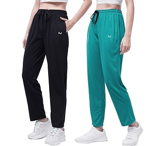 pivl women39s pack of 2 track pant