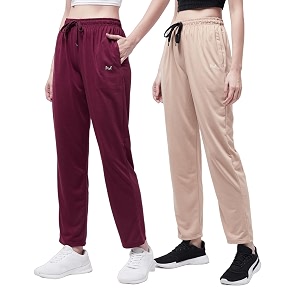 pivl women39s pack of 2 track pant