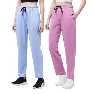 pivl women39s pack of 2 track pant