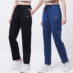 pivl women39s pack of 2 track pant