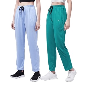 pivl women39s pack of 2 track pant