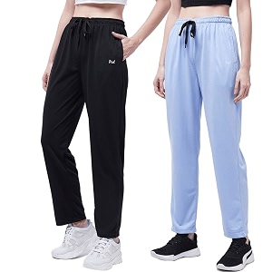 pivl women39s pack of 2 track pant