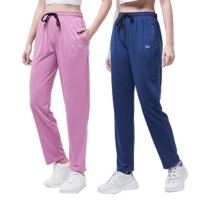 pivl women39s pack of 2 track pant