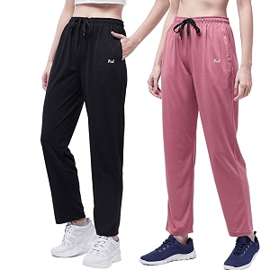 pivl women39s pack of 2 track pant
