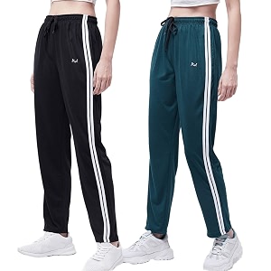 pivl women39s pack of 2 track pant