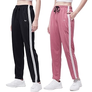 pivl women39s pack of 2 track pant