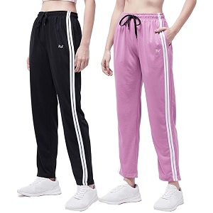 pivl women39s pack of 2 track pant