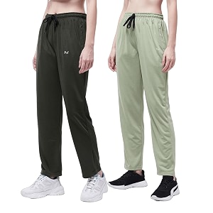 pivl women39s pack of 2 track pant