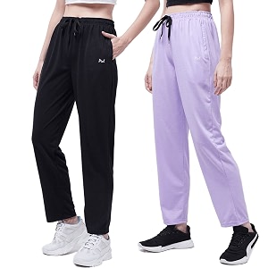 pivl women39s pack of 2 track pant