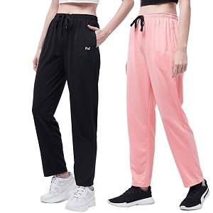 pivl women39s pack of 2 track pant