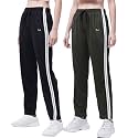 Pivl Women's Pack of 2 Track Pant