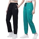 Pivl Women's Pack of 2 Track Pant