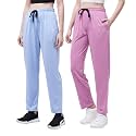 Pivl Women's Pack of 2 Track Pant