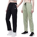 Pivl Women's Pack of 2 Track Pant