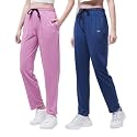 Pivl Women's Pack of 2 Track Pant