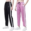 Pivl Women's Pack of 2 Track Pant