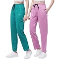 Pivl Women's Pack of 2 Track Pant