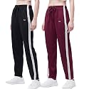 Pivl Women's Pack of 2 Track Pant