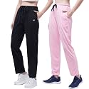 Pivl Women's Pack of 2 Track Pant