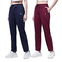 Pivl Women's Pack of 2 Track Pant