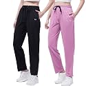 Pivl Women's Pack of 2 Track Pant