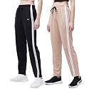 Pivl Women's Pack of 2 Track Pant