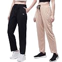 Pivl Women's Pack of 2 Track Pant