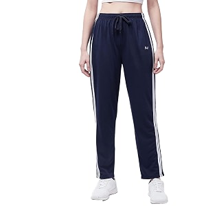 pivl striped women trackant