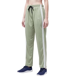pivl striped women trackant