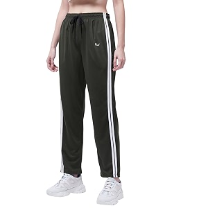 pivl striped women trackant