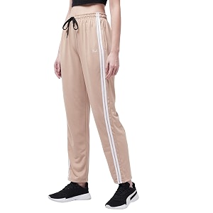 pivl striped women trackant