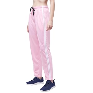 pivl striped women trackant