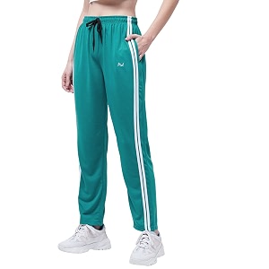 pivl striped women trackant