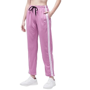 pivl striped women trackant