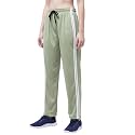 Pivl Striped Women Trackant