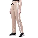 Pivl Striped Women Trackant