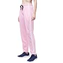 Pivl Striped Women Trackant
