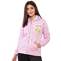 Pivl Women Jacket for Winter with Belt