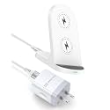 Pixel 10a Wireless Charger for Google Pixel 10 Pro XL 9a 9 Pro 8 8a 7 Fold