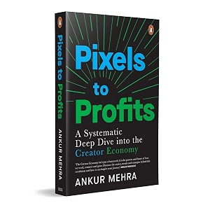 pixels to profits a systematic deep dive into the creator economy