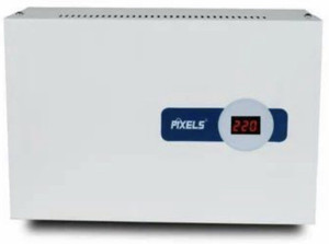 pixels uma678 15 ton ac stabilizer white