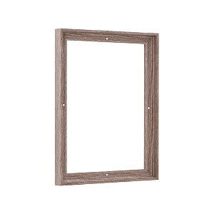 Pixy Canvas Floater Frame 11x14 for 3