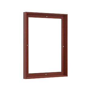 Pixy Canvas Floater Frame 11x14 for 3
