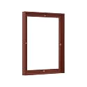 Pixy Canvas Floater Frame 11x14 for 34