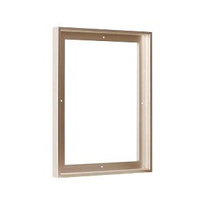 Pixy Canvas Floater Frame 8x10 for 3