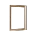 Pixy Canvas Floater Frame 8x10 for 34