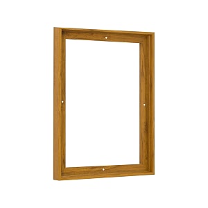Pixy Canvas Floater Frame 9x12 for 3