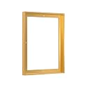Pixy Canvas Floater Frame 16x20 for 34