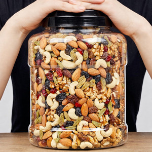 piyor healthy mix nuts seeds and berries combo pack mixed dry fruits 1 x 200 g